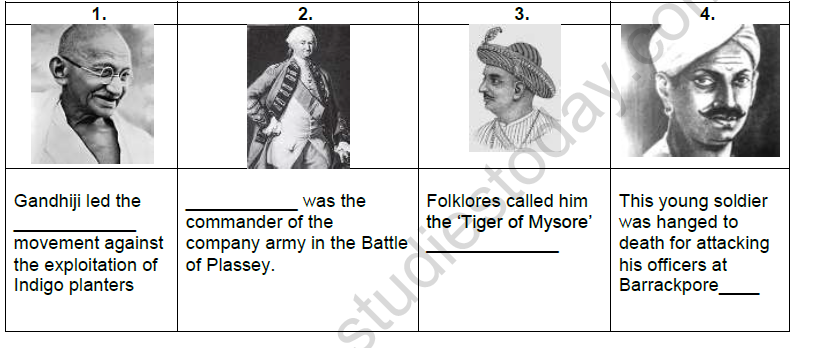 CBSE Class 8 Social Science Question Paper Set V